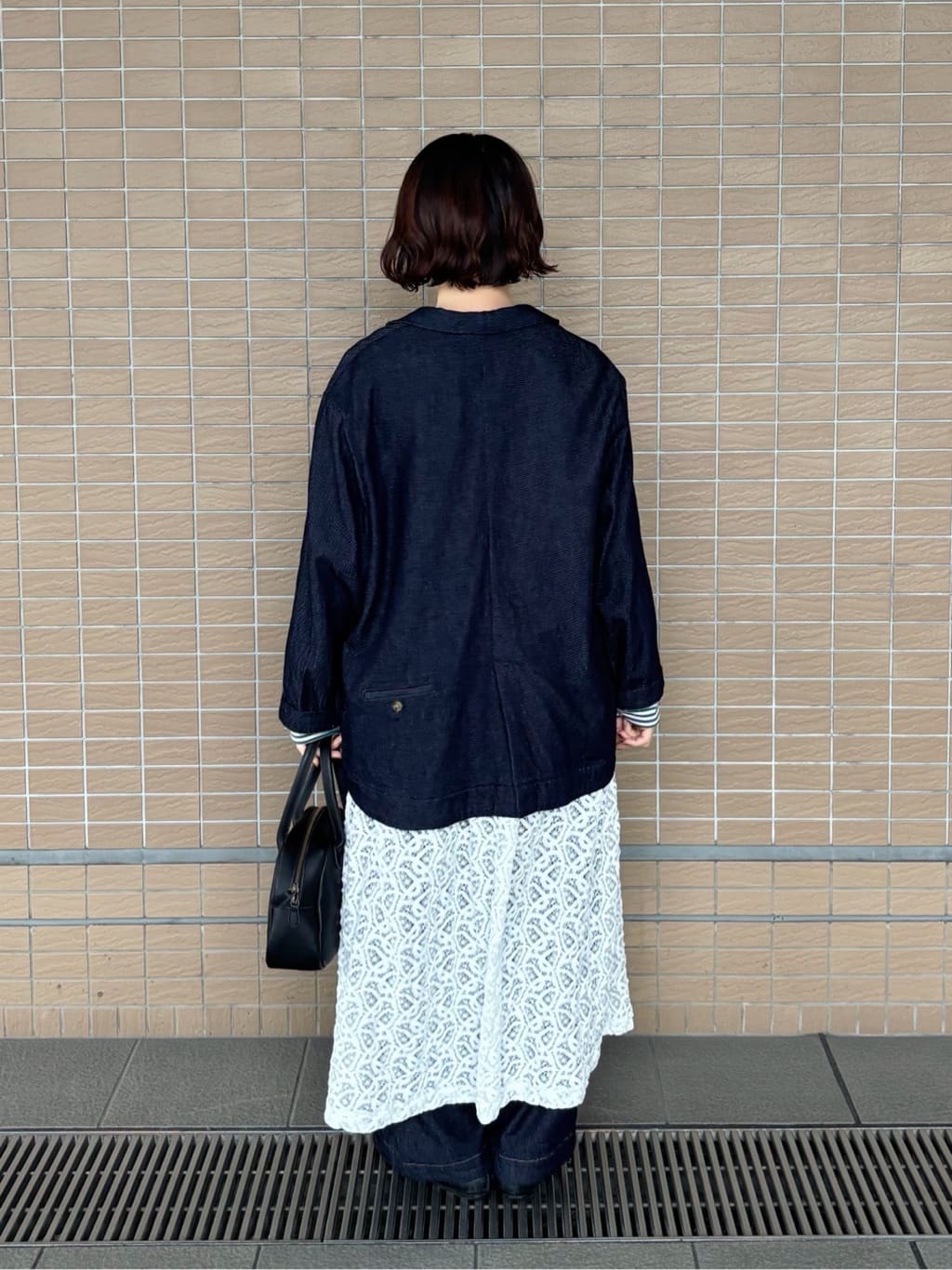 bulle de savon ���N�A�C�[�� �g���F151cm 2025.10.23