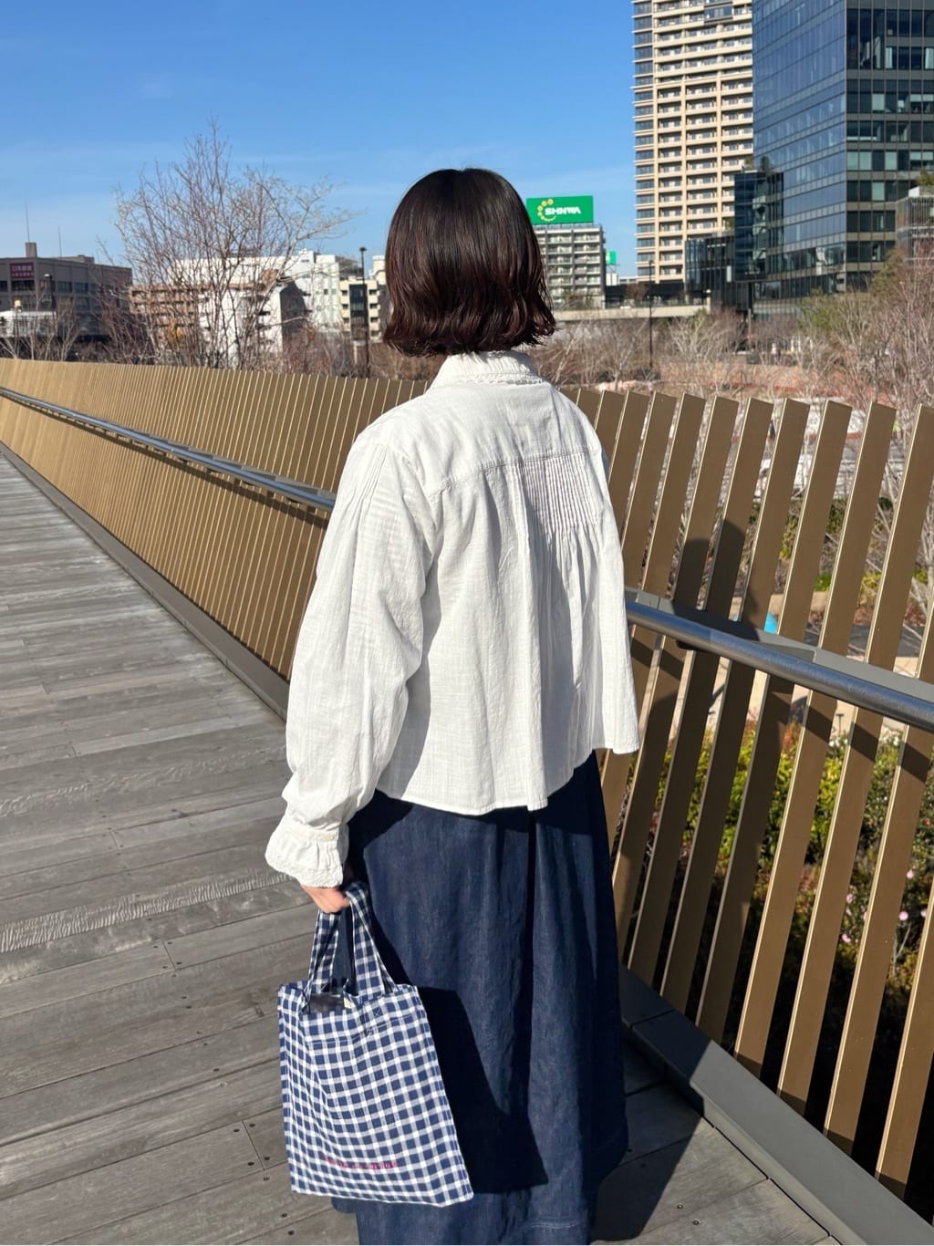 bulle de savon ���N�A�C�[�� �g���F151cm 2026.01.09