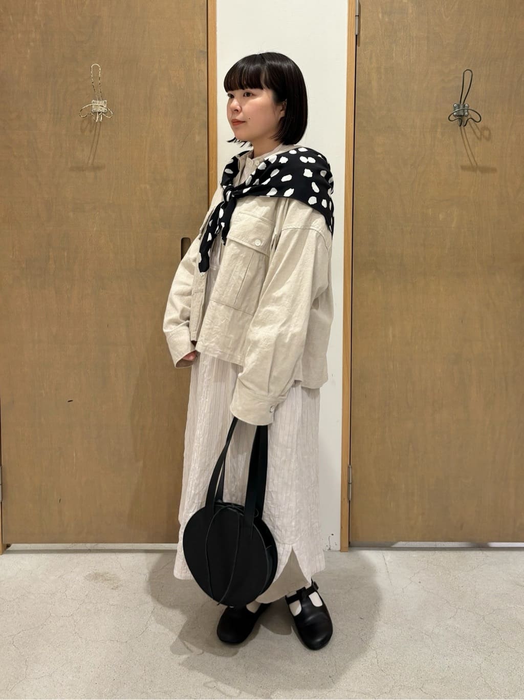bulle de savon ルクアイーレ 身長:151cm 2025.03.06 bulle de savon ルクアイーレ 身長:151cm 2025.03.06