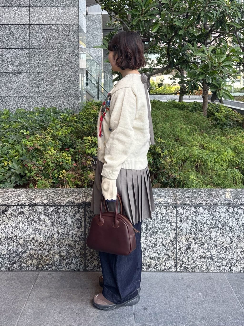 bulle de savon ���N�A�C�[�� �g���F151cm 2025.11.19