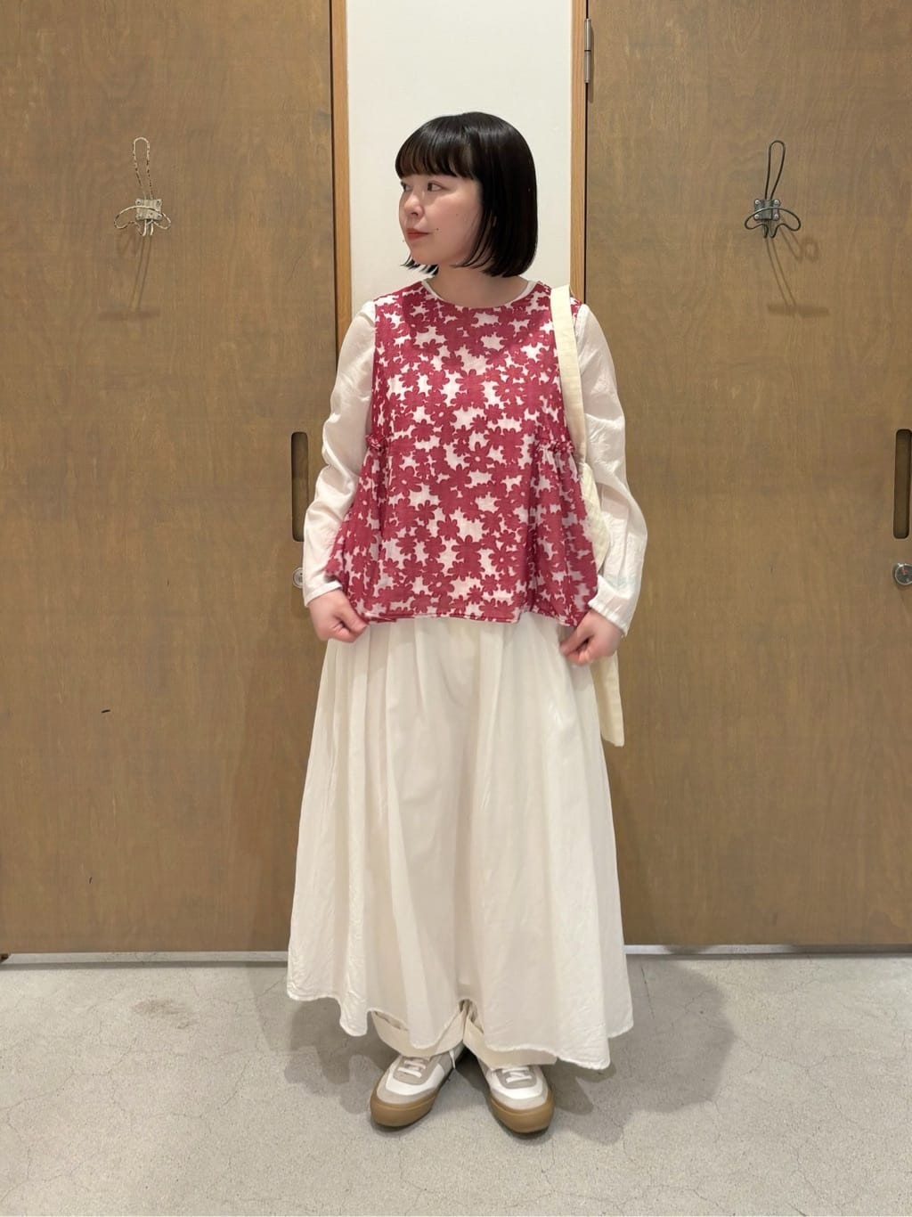 bulle de savon ルクアイーレ 身長:151cm 2025.03.20 bulle de savon ルクアイーレ 身長:151cm 2025.03.20