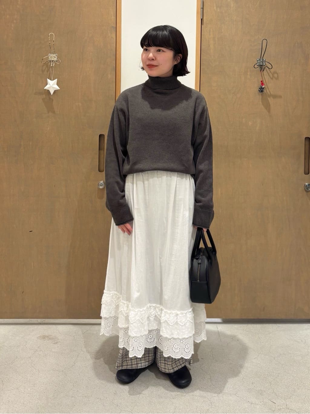 bulle de savon ���N�A�C�[�� �g���F151cm 2025.12.20