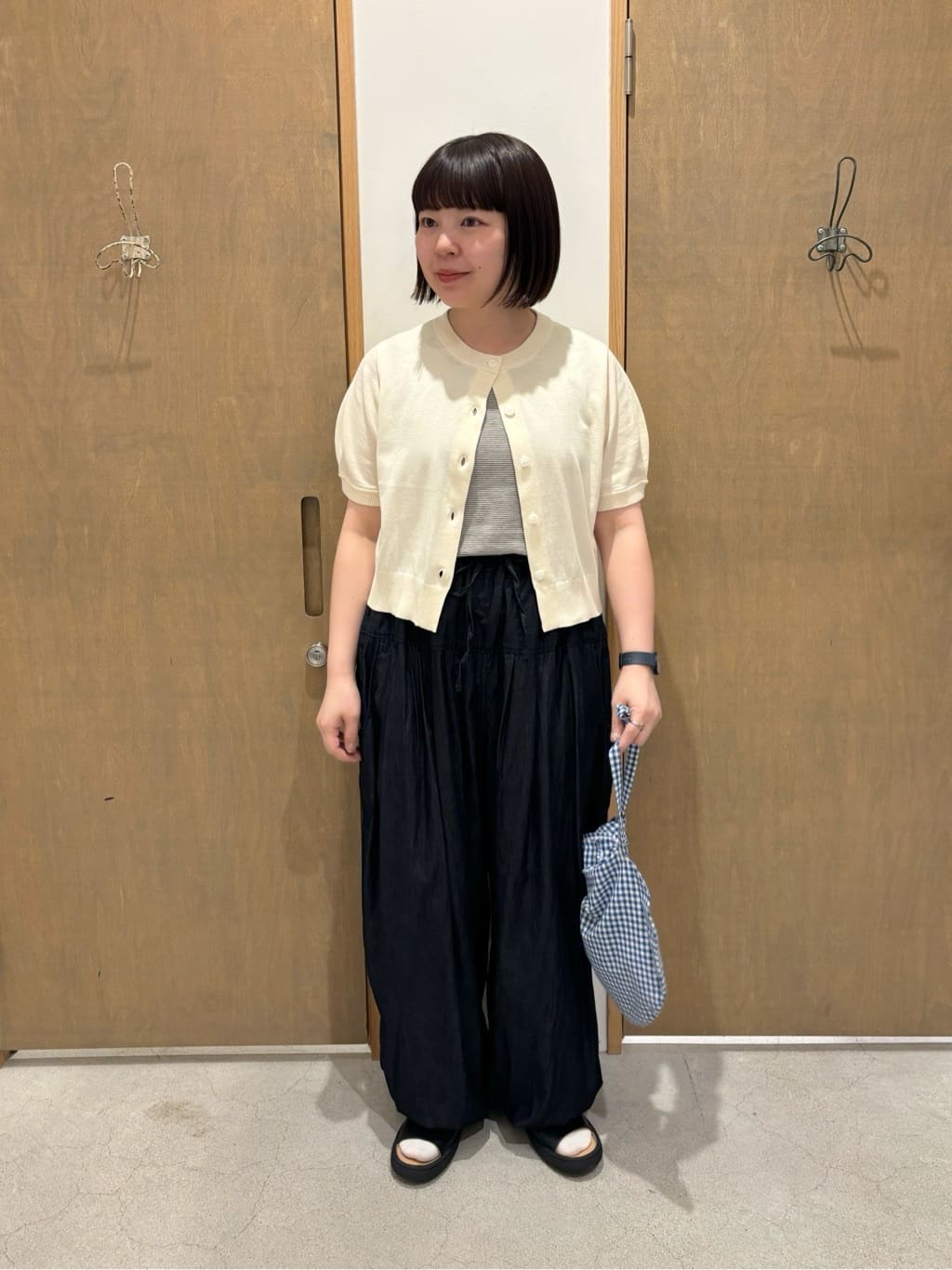 bulle de savon ルクアイーレ 身長:151cm 2025.07.02 bulle de savon ルクアイーレ 身長:151cm 2025.05.08