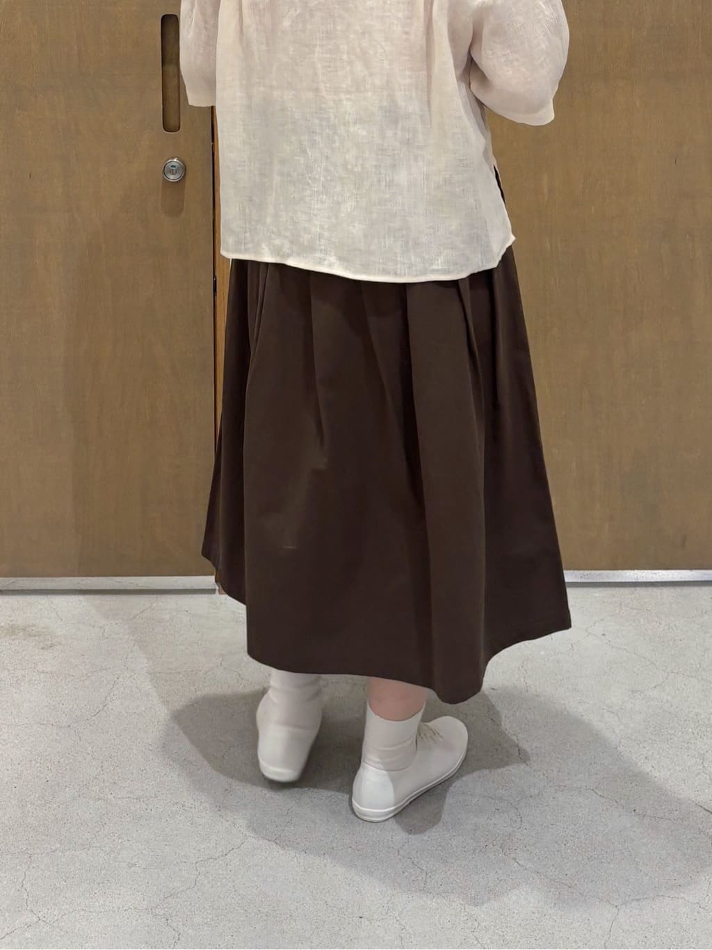bulle de savon ���N�A�C�[�� �g���F151cm 2026.04.06