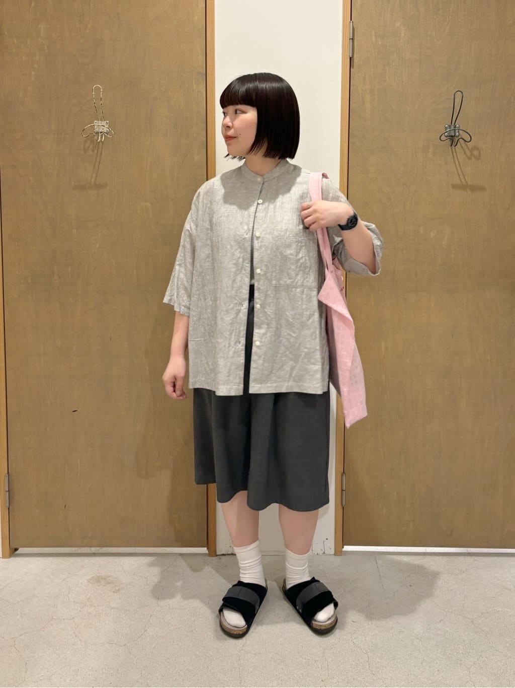 bulle de savon ルクアイーレ 身長:151cm 2025.07.02 bulle de savon ルクアイーレ 身長:151cm 2025.05.06