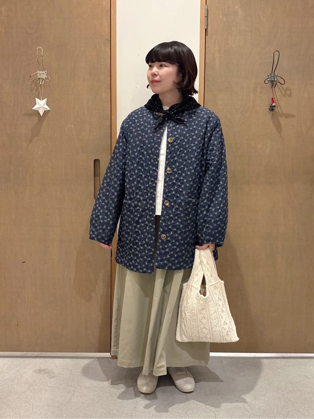 bulle de savon ���N�A�C�[�� �g���F151cm 2025.12.18