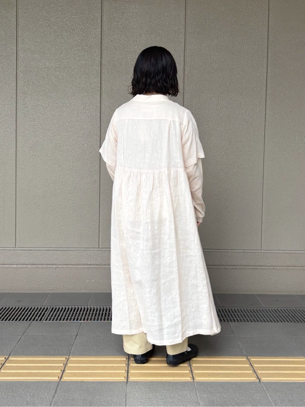 bulle de savon ���N�A�C�[�� �g���F151cm 2026.04.08
