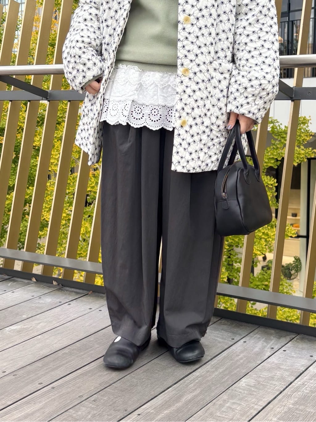 bulle de savon ���N�A�C�[�� �g���F151cm 2025.11.19