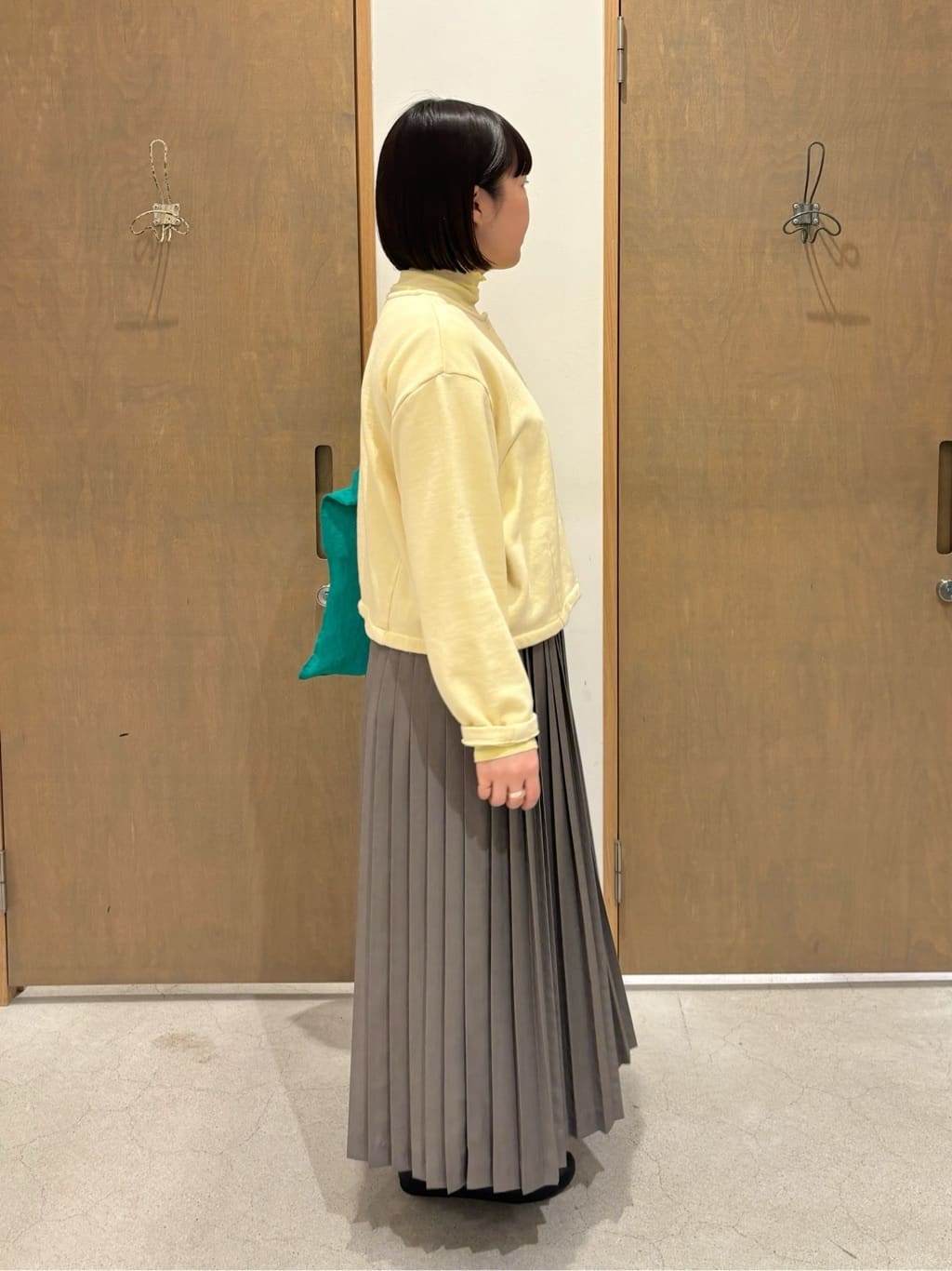 bulle de savon ルクアイーレ 身長:151cm 2025.03.05 bulle de savon ルクアイーレ 身長:151cm 2025.03.03