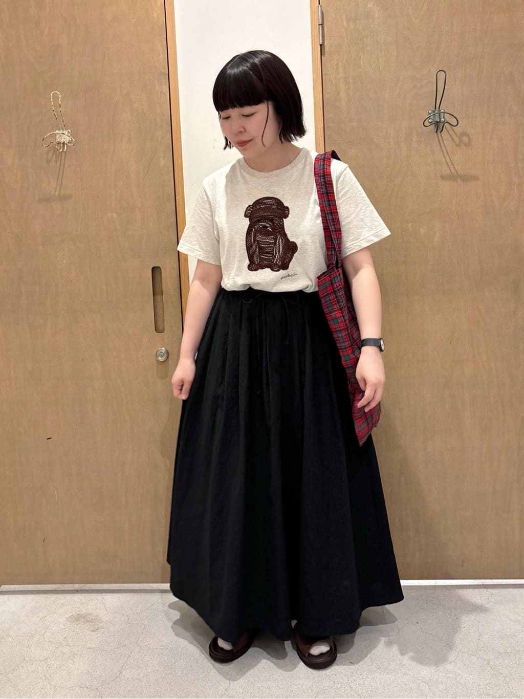 bulle de savon ルクアイーレ 身長:151cm 2025.06.26 bulle de savon ルクアイーレ 身長:151cm 2025.06.26
