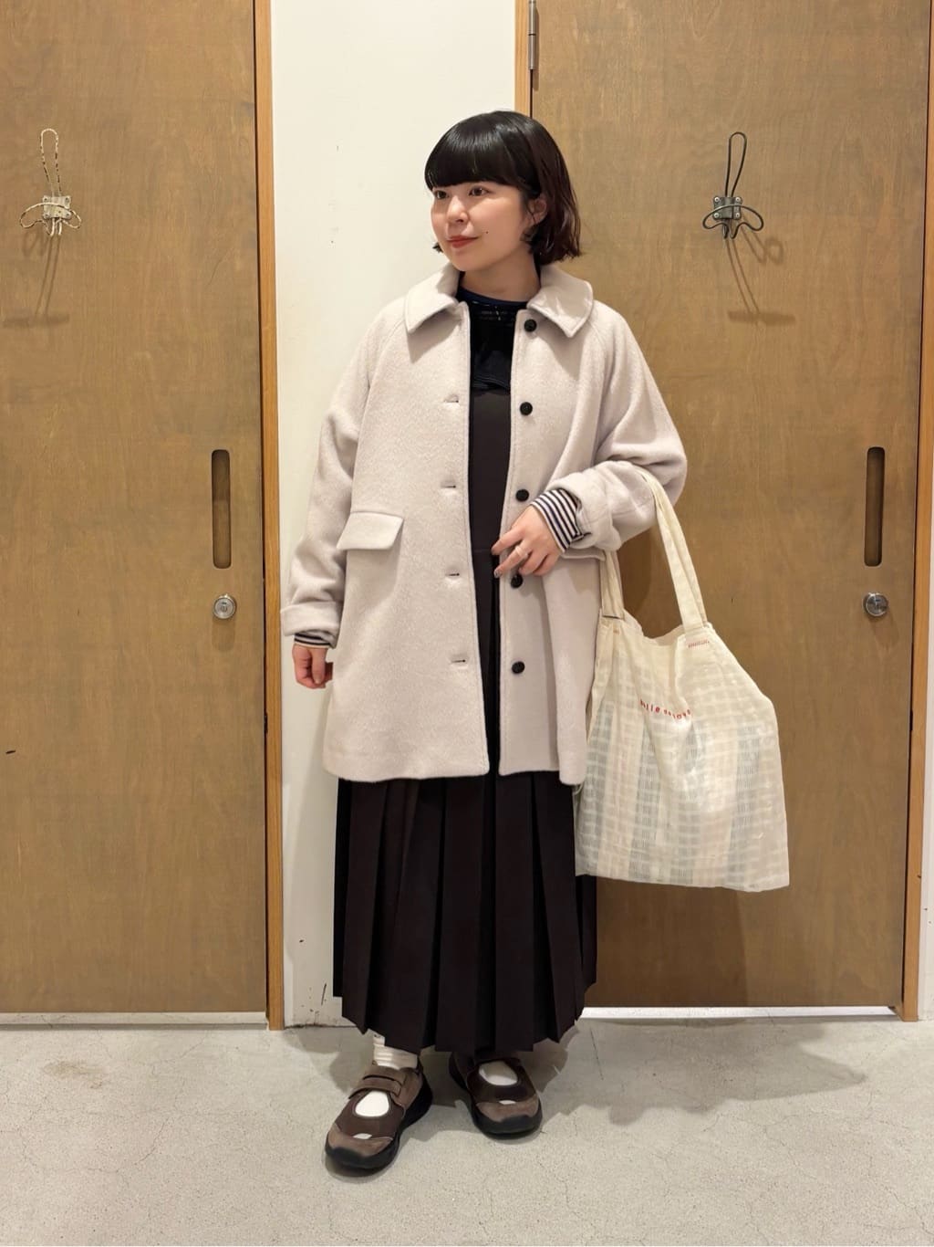 bulle de savon ���N�A�C�[�� �g���F151cm 2025.11.12