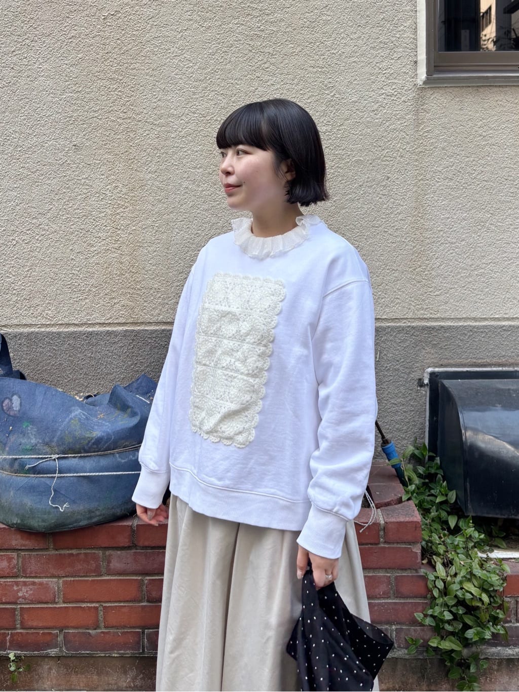 bulle de savon ���N�A�C�[�� �g���F151cm 2026.02.08