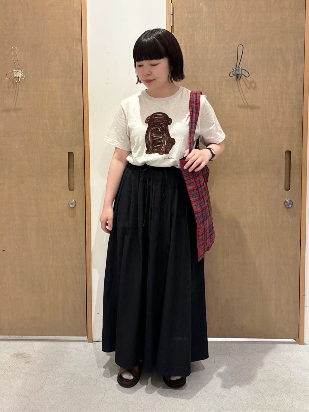 bulle de savon ルクアイーレ 身長:151cm 2025.06.26 bulle de savon ルクアイーレ 身長:151cm 2025.06.26