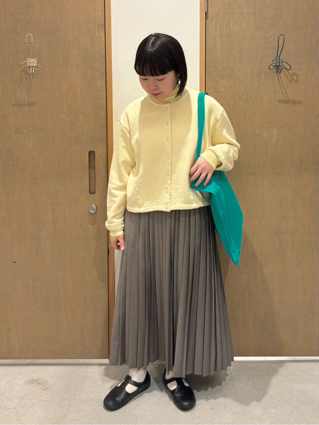 bulle de savon ルクアイーレ 身長:151cm 2025.03.05 bulle de savon ルクアイーレ 身長:151cm 2025.03.03