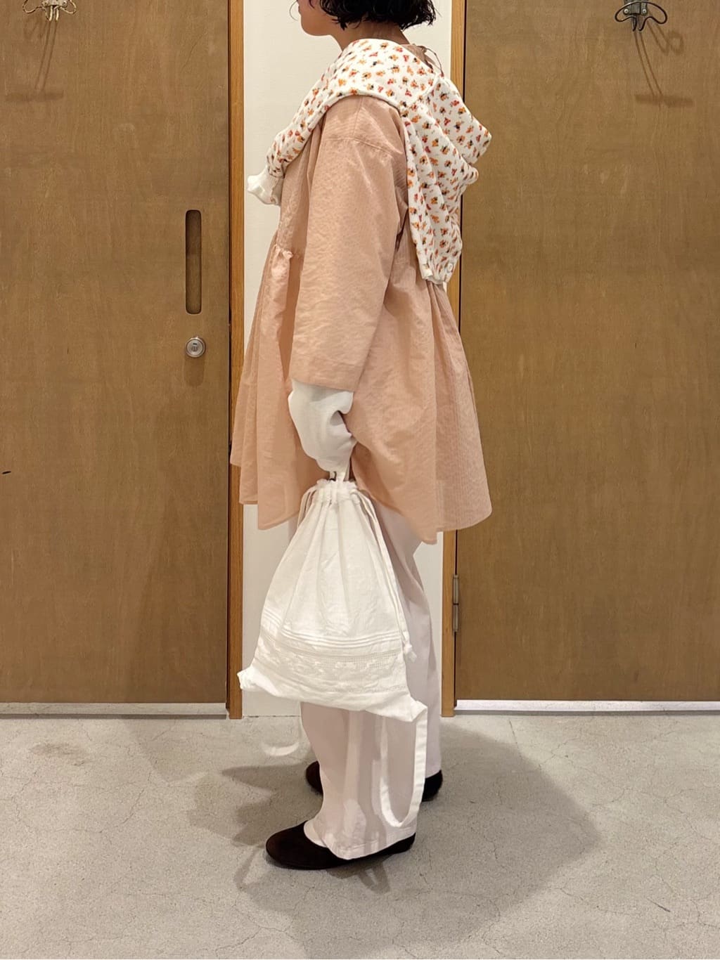 bulle de savon ���N�A�C�[�� �g���F151cm 2026.03.18