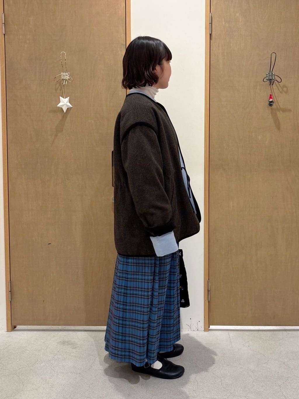 bulle de savon ���N�A�C�[�� �g���F151cm 2025.12.01