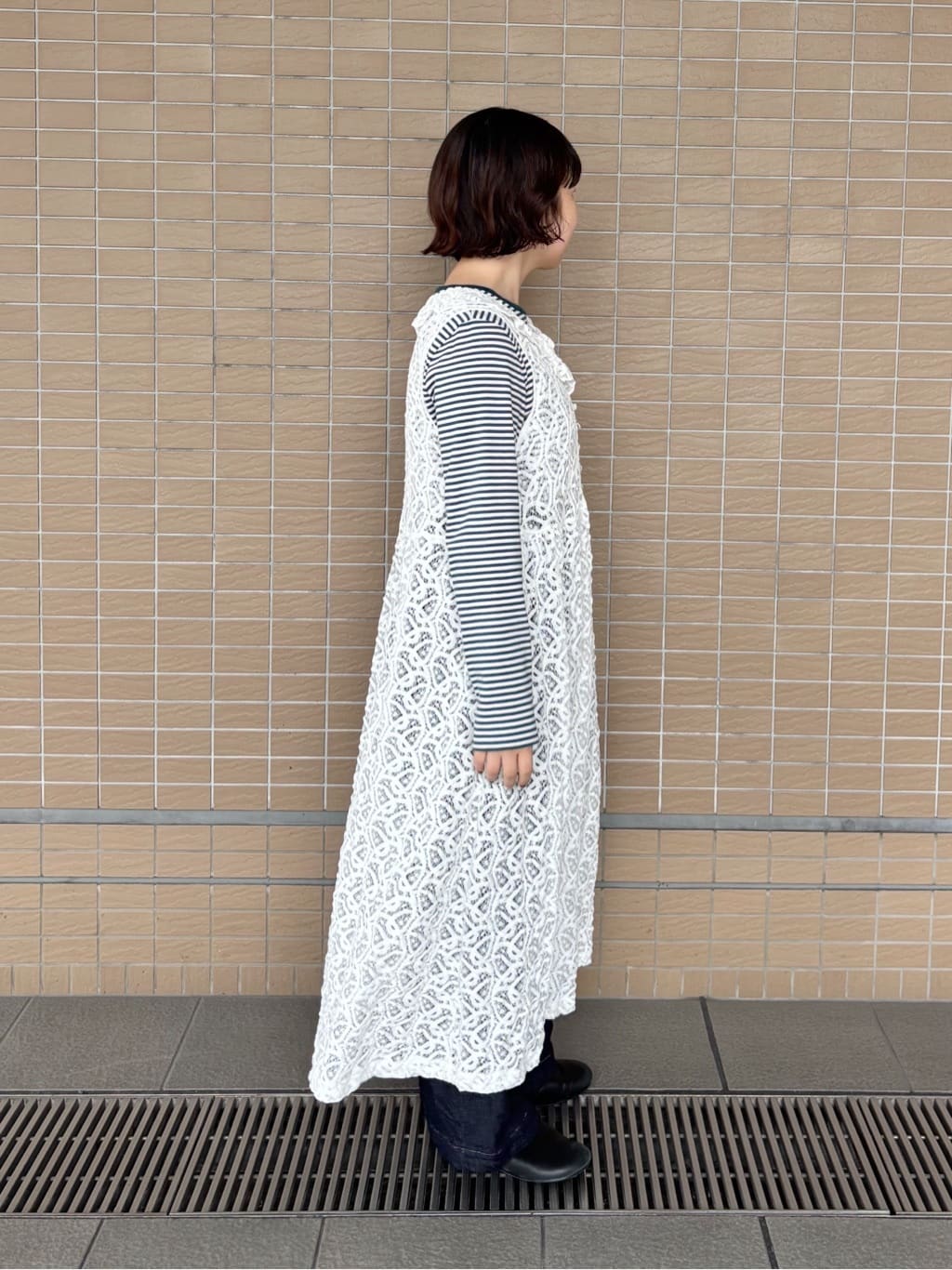 bulle de savon ���N�A�C�[�� �g���F151cm 2025.10.23