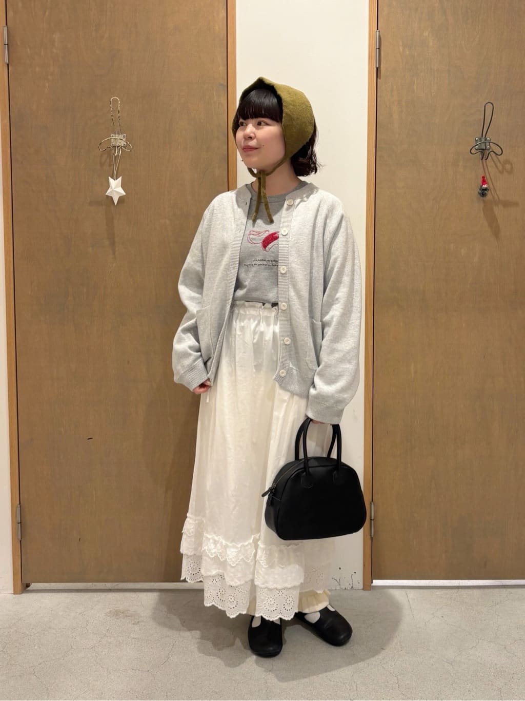 bulle de savon ���N�A�C�[�� �g���F151cm 2025.11.27