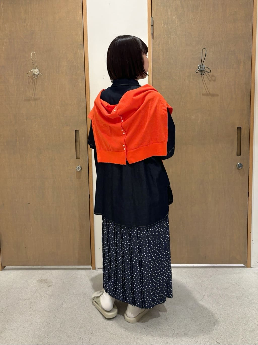 bulle de savon ルクアイーレ 身長:151cm 2025.05.03 bulle de savon ルクアイーレ 身長:151cm 2025.05.03
