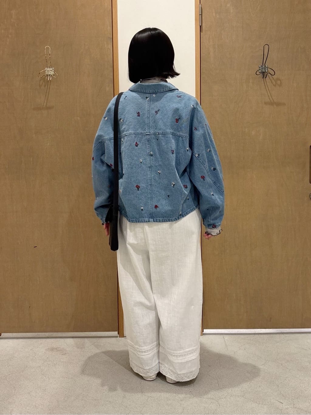 bulle de savon ���N�A�C�[�� �g���F151cm 2026.02.20