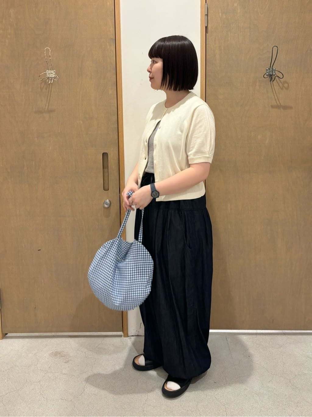 bulle de savon ルクアイーレ 身長:151cm 2025.07.02 bulle de savon ルクアイーレ 身長:151cm 2025.05.08