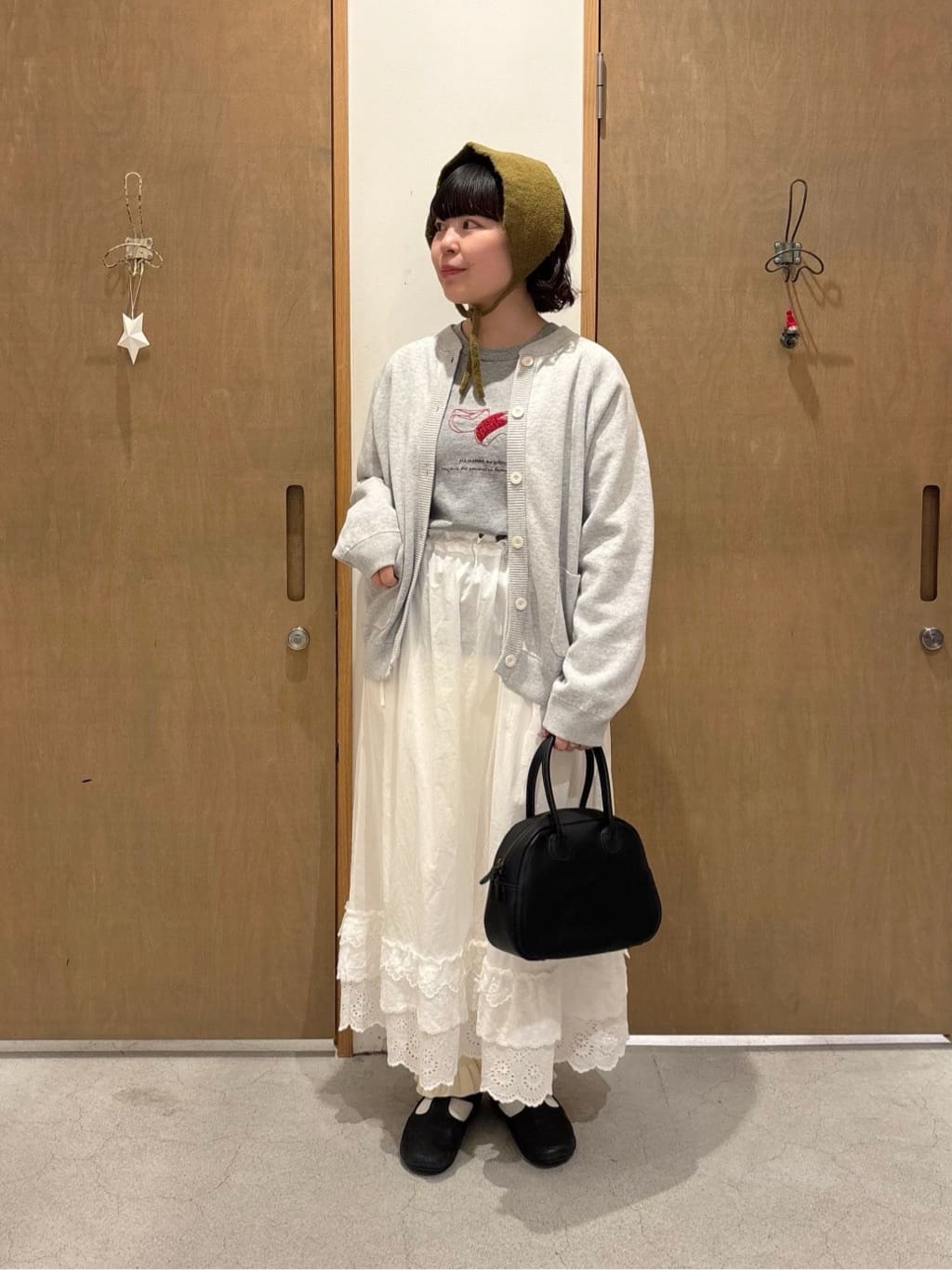 bulle de savon ���N�A�C�[�� �g���F151cm 2025.11.27