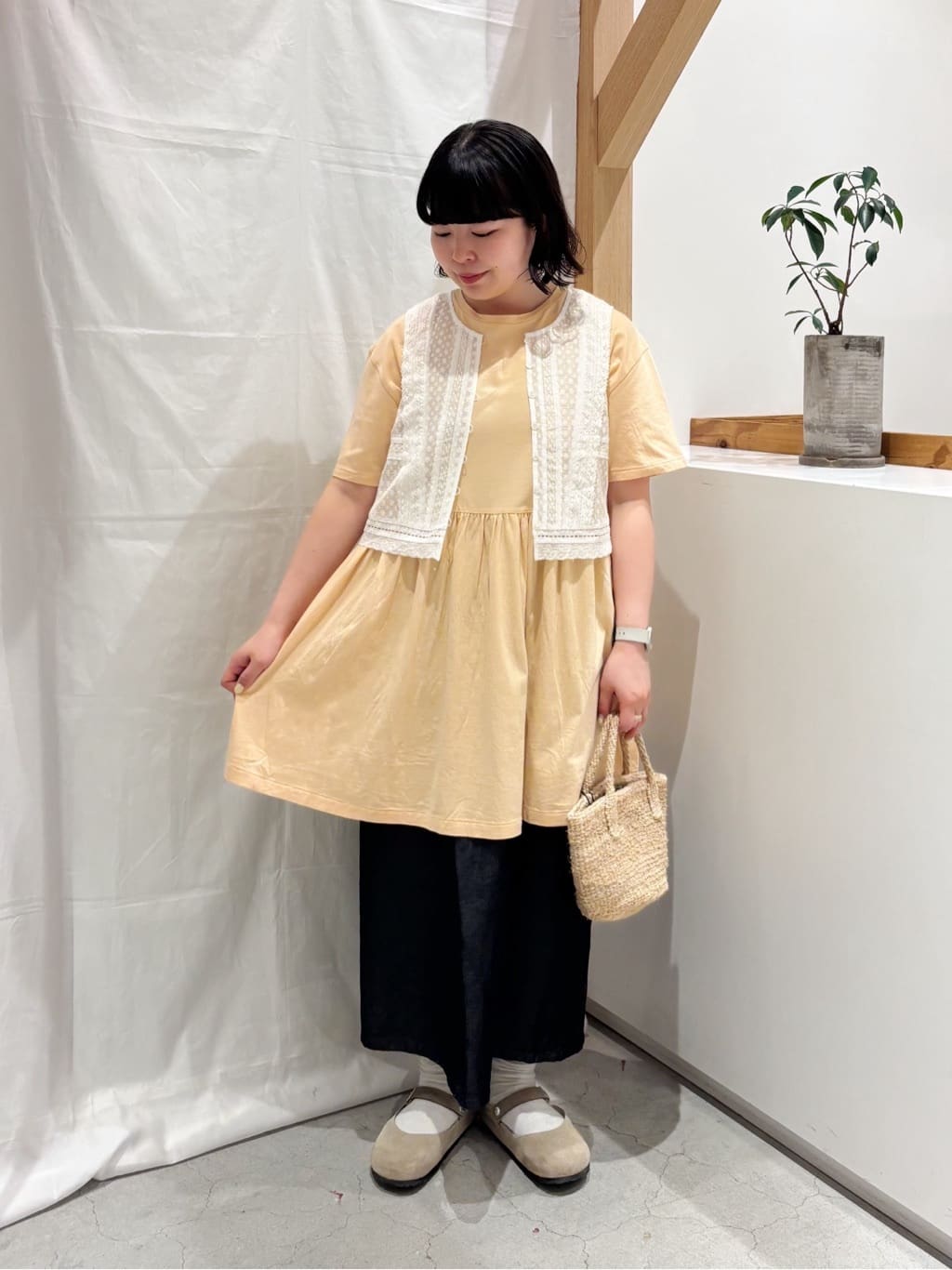 bulle de savon ���N�A�C�[�� �g���F151cm 2026.05.01
