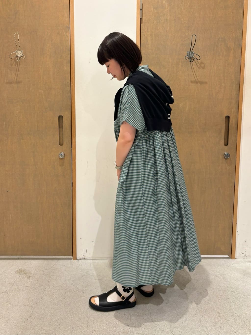 bulle de savon ルクアイーレ 身長:151cm 2025.05.24 bulle de savon ルクアイーレ 身長:151cm 2025.05.23