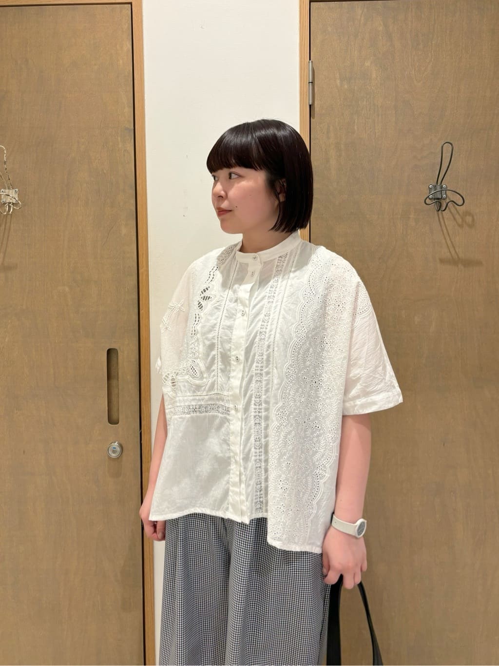 bulle de savon ルクアイーレ 身長:151cm 2025.07.02 bulle de savon ルクアイーレ 身長:151cm 2025.05.05