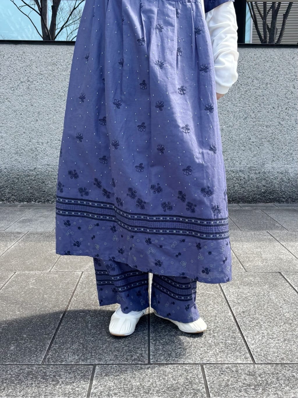 bulle de savon ���N�A�C�[�� �g���F151cm 2026.03.27