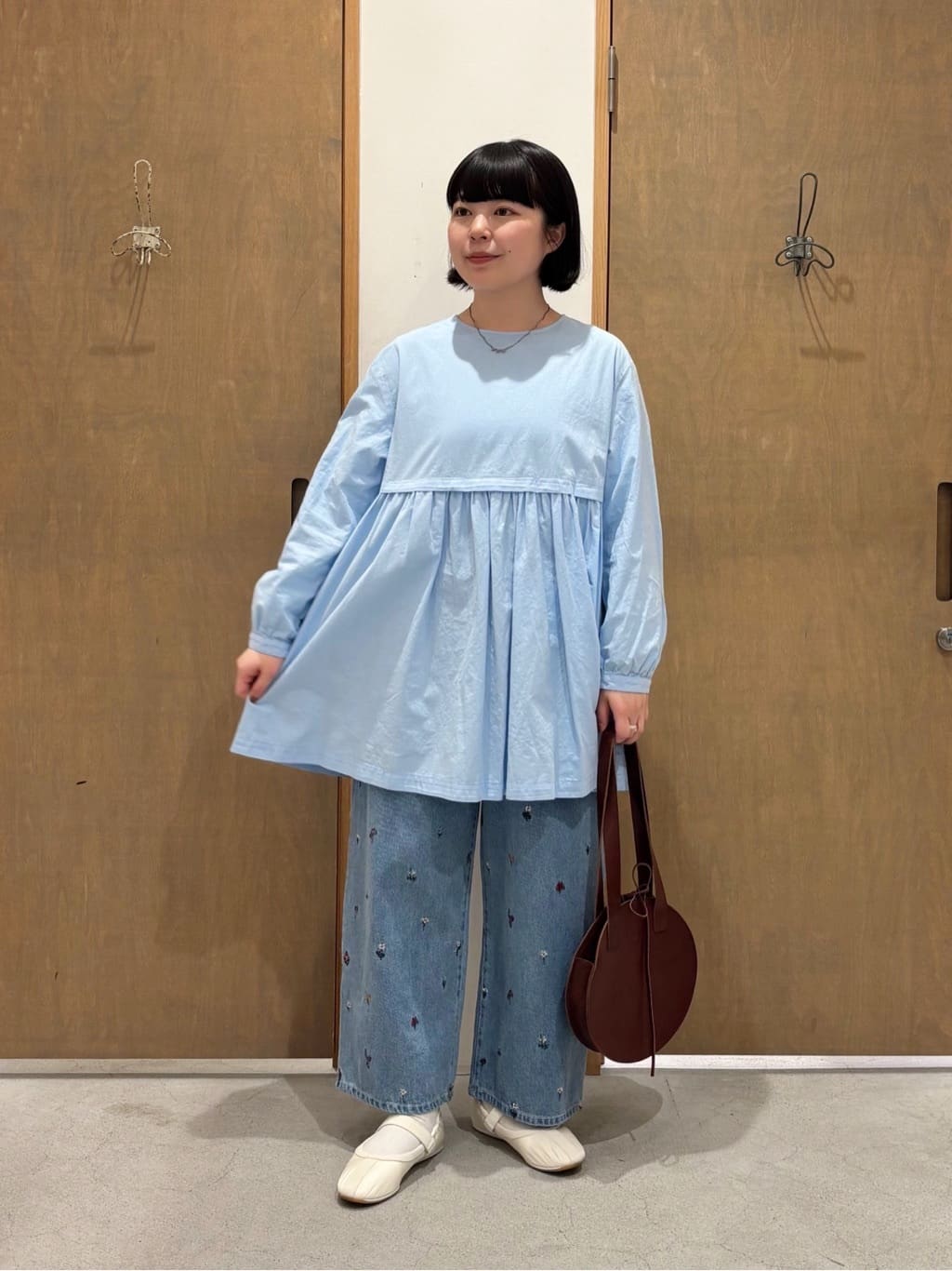 bulle de savon ���N�A�C�[�� �g���F151cm 2026.02.20