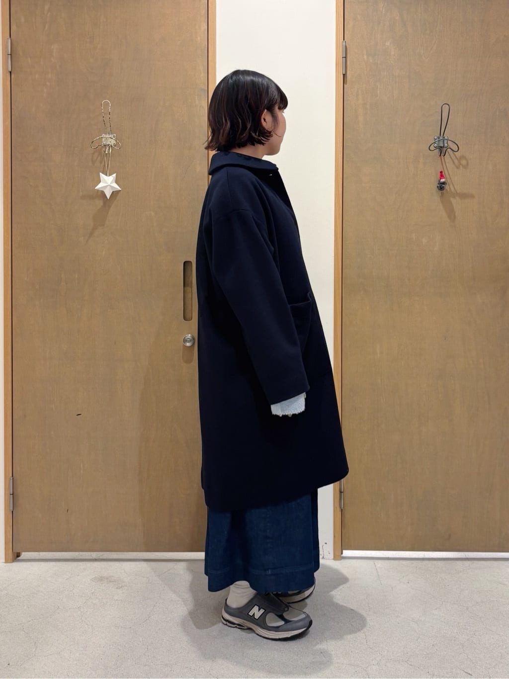 bulle de savon ���N�A�C�[�� �g���F151cm 2025.12.15