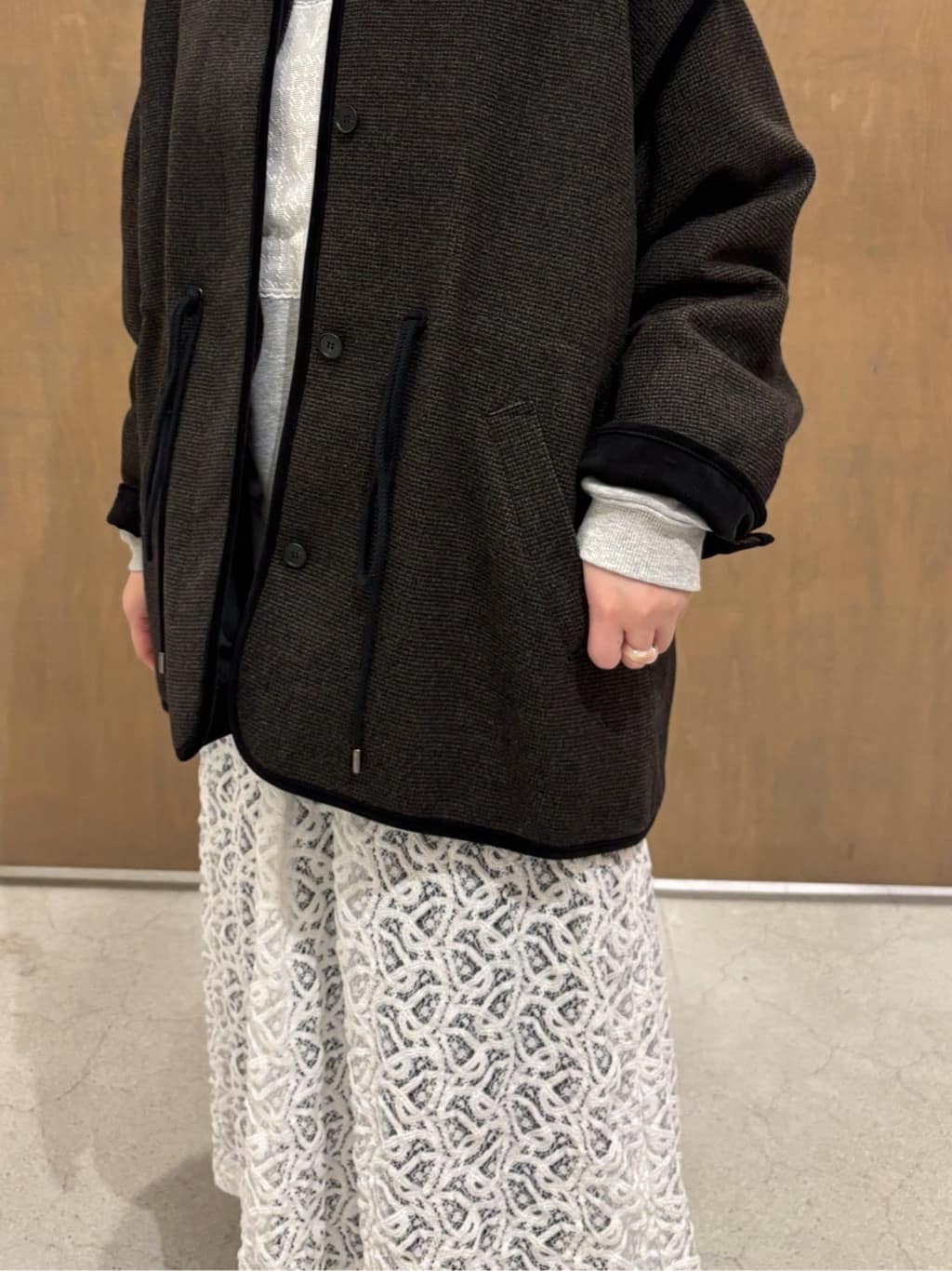 bulle de savon ���N�A�C�[�� �g���F151cm 2025.11.14