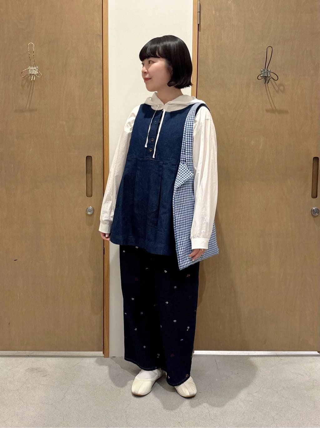 bulle de savon ���N�A�C�[�� �g���F151cm 2026.02.27