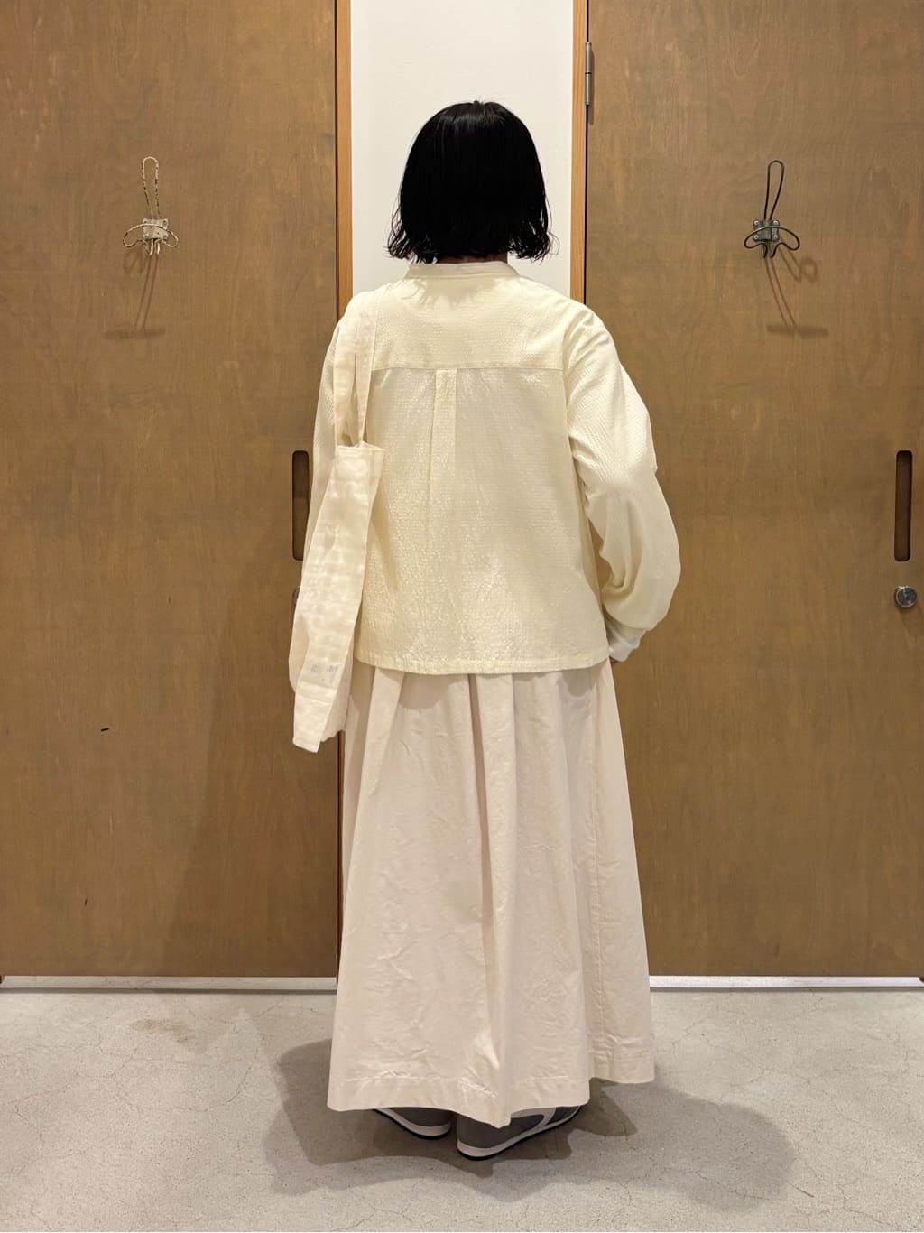 bulle de savon ���N�A�C�[�� �g���F151cm 2026.03.27