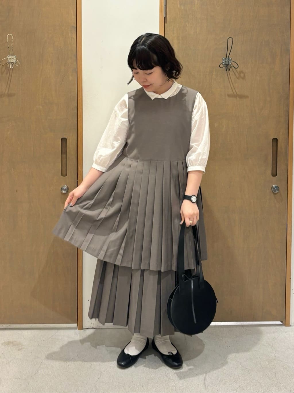 bulle de savon ルクアイーレ 身長:151cm 2025.07.11 bulle de savon ルクアイーレ 身長:151cm 2025.07.11
