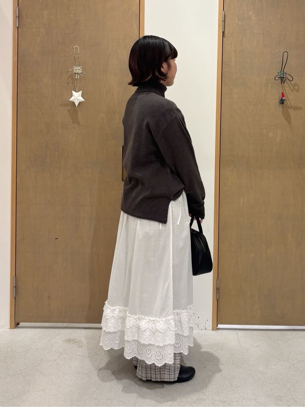 bulle de savon ���N�A�C�[�� �g���F151cm 2025.12.20