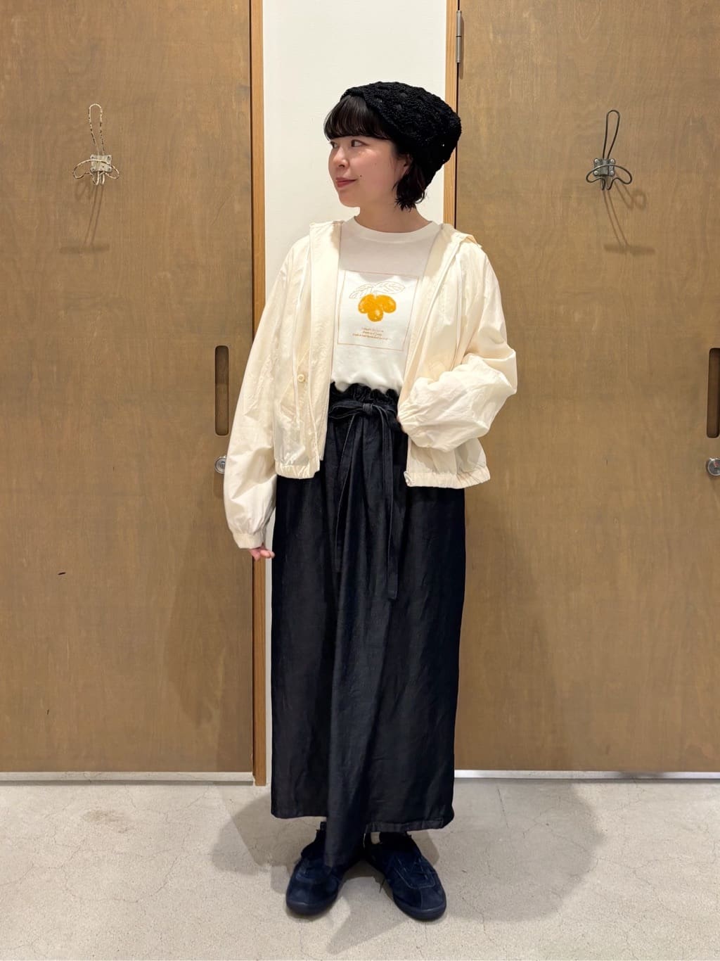 bulle de savon ���N�A�C�[�� �g���F151cm 2026.04.01