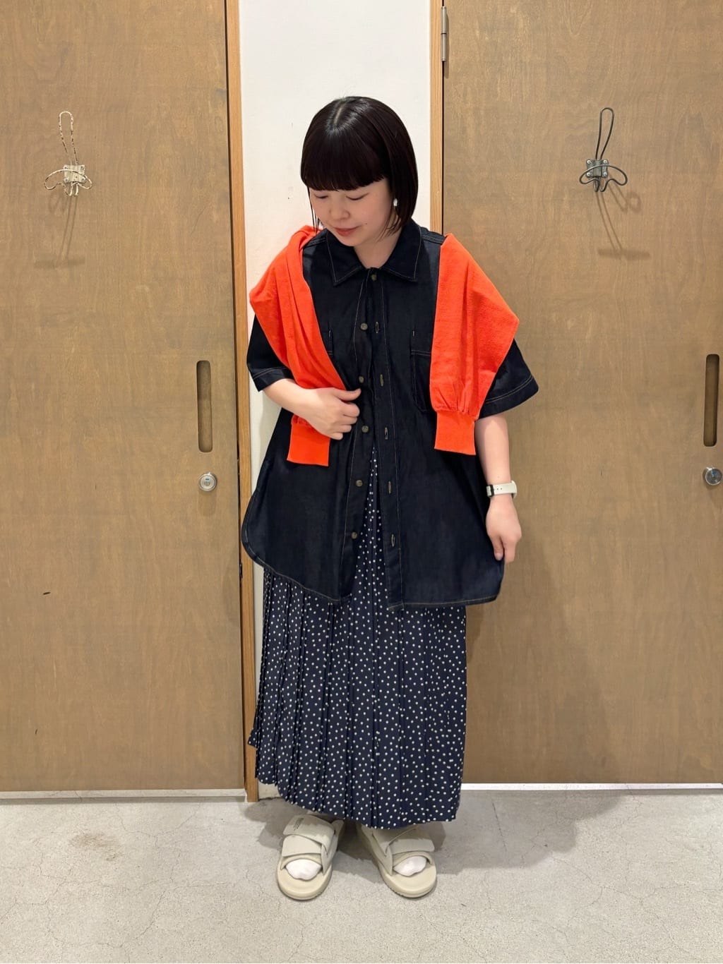 bulle de savon ルクアイーレ 身長:151cm 2025.05.03 bulle de savon ルクアイーレ 身長:151cm 2025.05.03