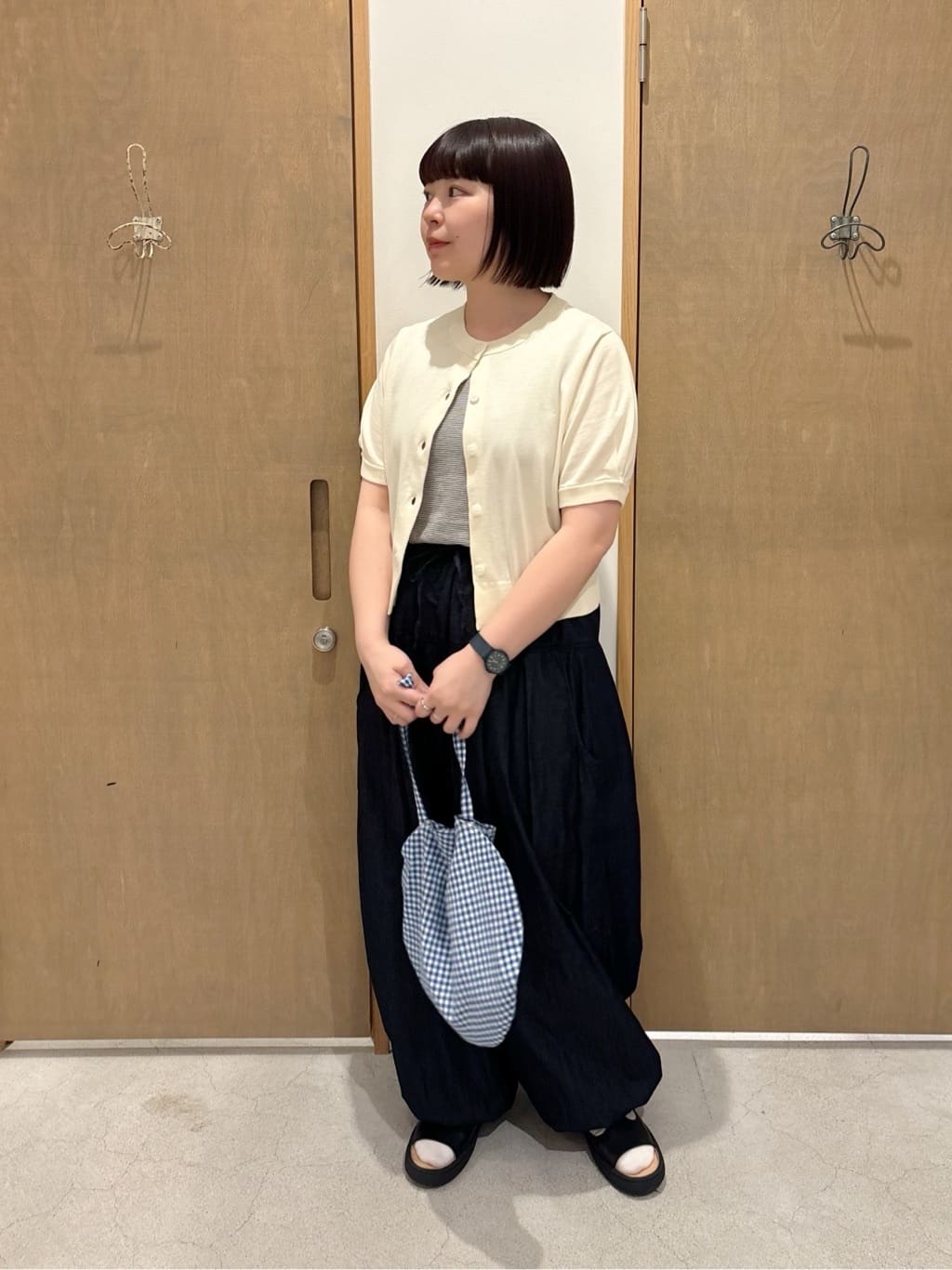 bulle de savon ルクアイーレ 身長:151cm 2025.07.02 bulle de savon ルクアイーレ 身長:151cm 2025.05.08