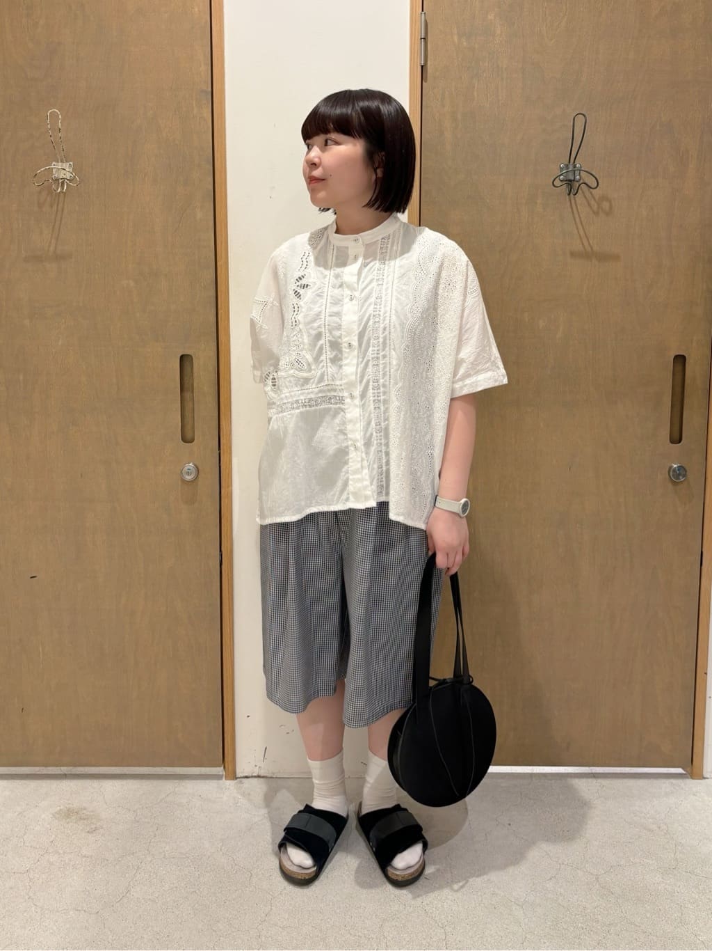 bulle de savon ルクアイーレ 身長:151cm 2025.07.02 bulle de savon ルクアイーレ 身長:151cm 2025.05.05