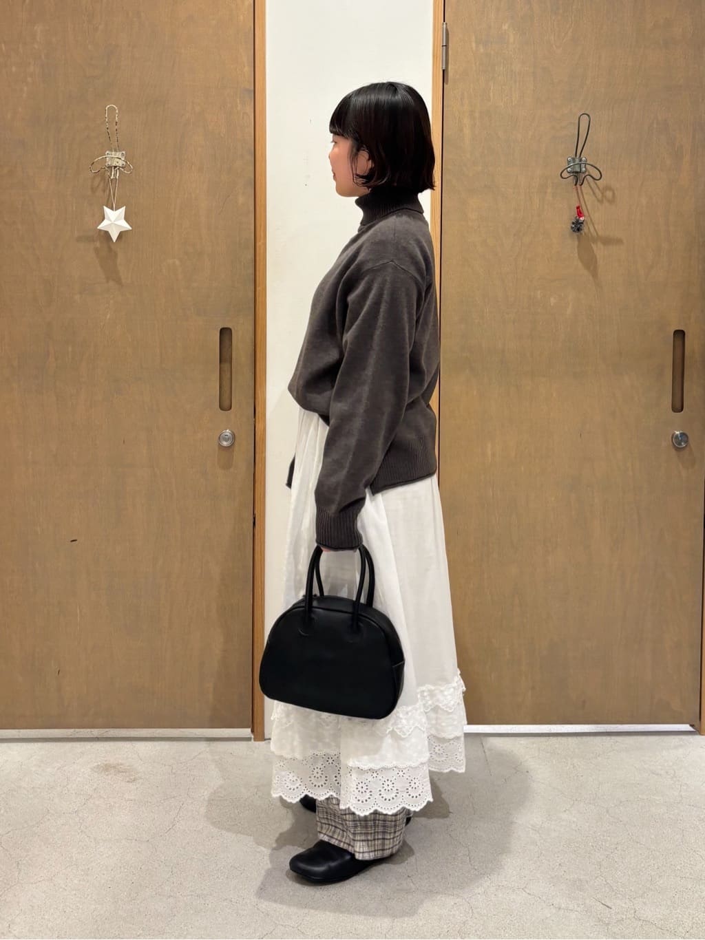 bulle de savon ���N�A�C�[�� �g���F151cm 2025.12.20