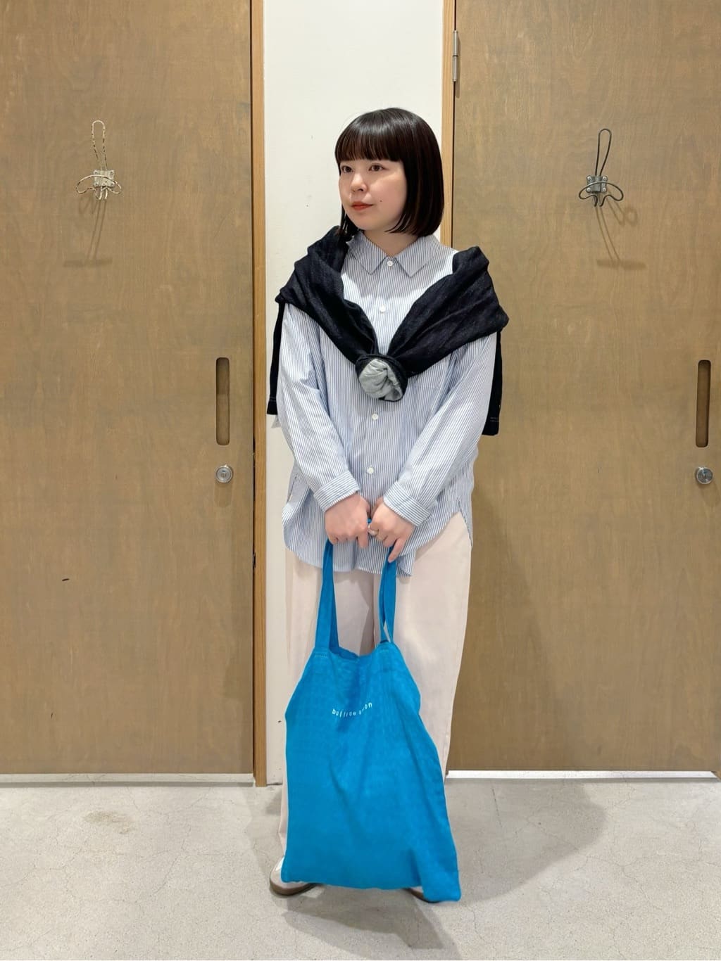 bulle de savon ルクアイーレ 身長:151cm 2025.04.09 bulle de savon ルクアイーレ 身長:151cm 2025.03.19