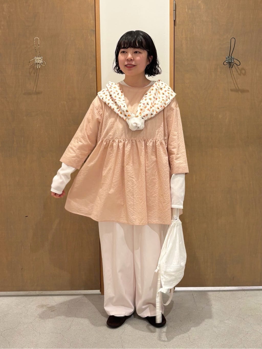 bulle de savon ���N�A�C�[�� �g���F151cm 2026.03.18