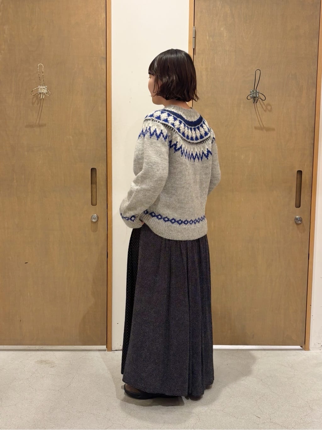 bulle de savon ���N�A�C�[�� �g���F151cm 2025.11.13