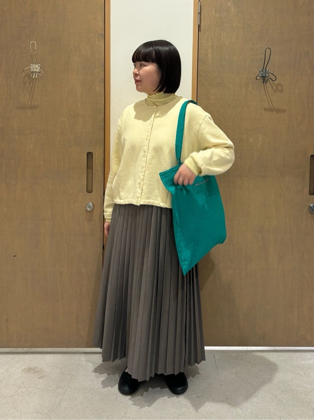 bulle de savon ルクアイーレ 身長:151cm 2025.03.05 bulle de savon ルクアイーレ 身長:151cm 2025.03.03