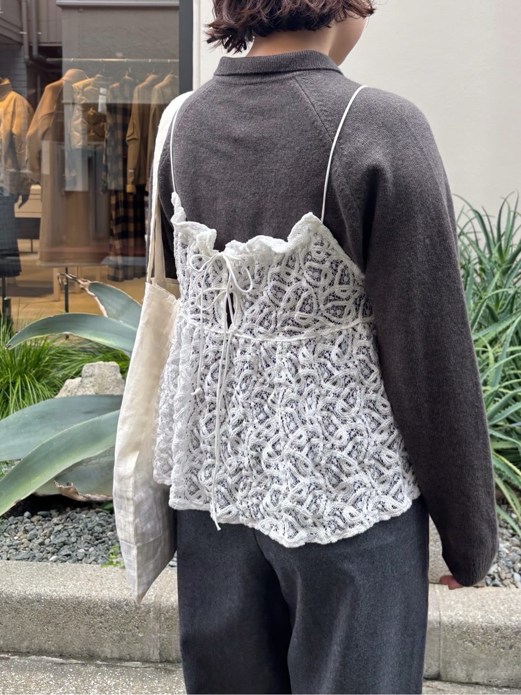 bulle de savon ���N�A�C�[�� �g���F151cm 2025.10.21