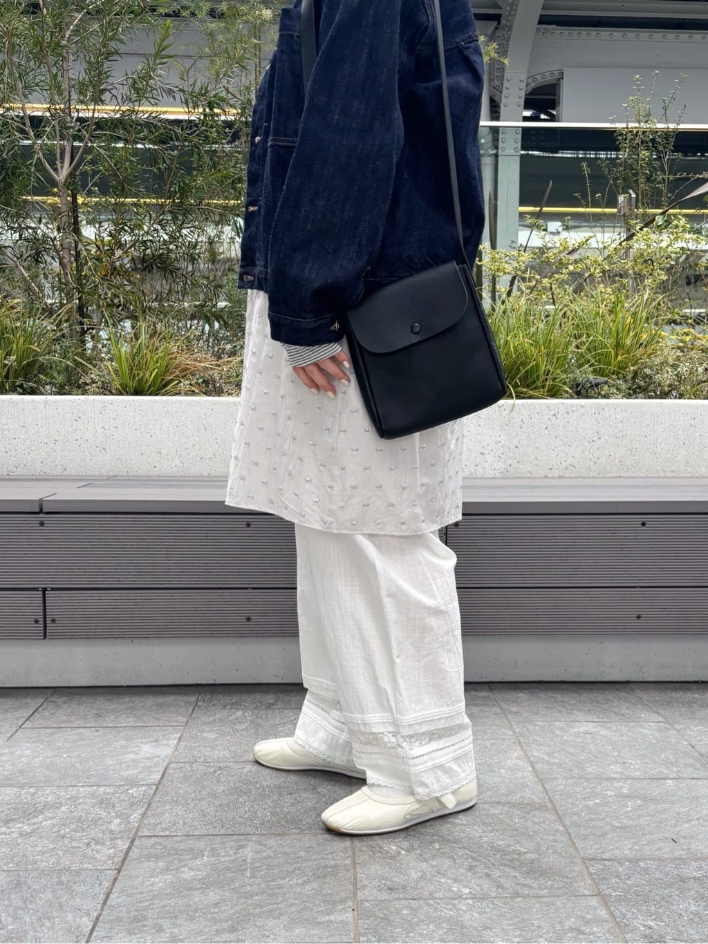 bulle de savon ���N�A�C�[�� �g���F151cm 2026.03.04