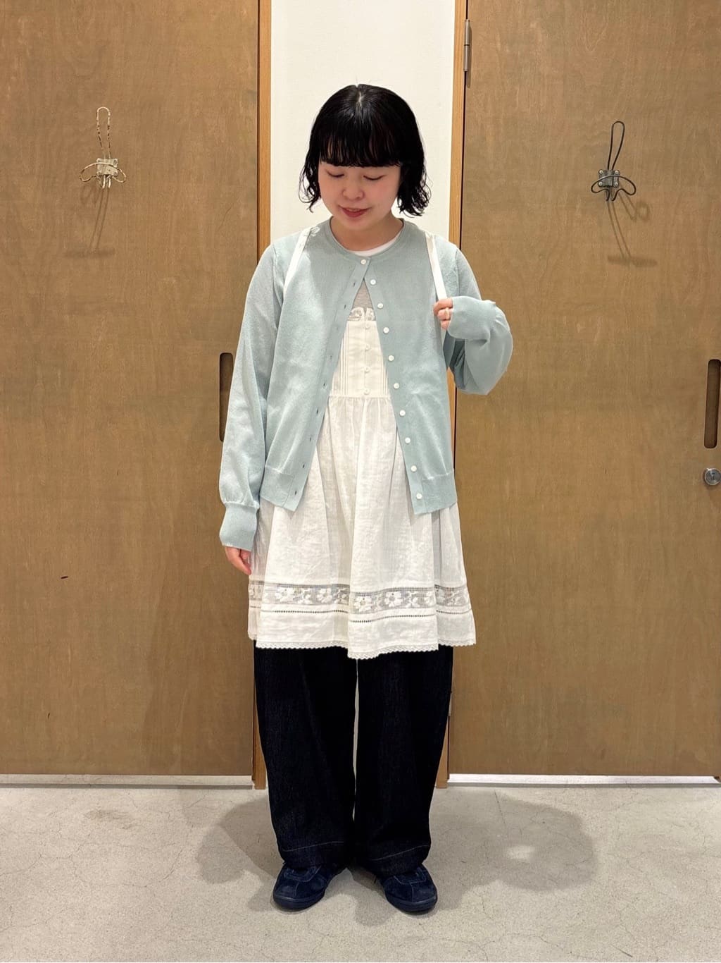 bulle de savon ���N�A�C�[�� �g���F151cm 2026.03.16