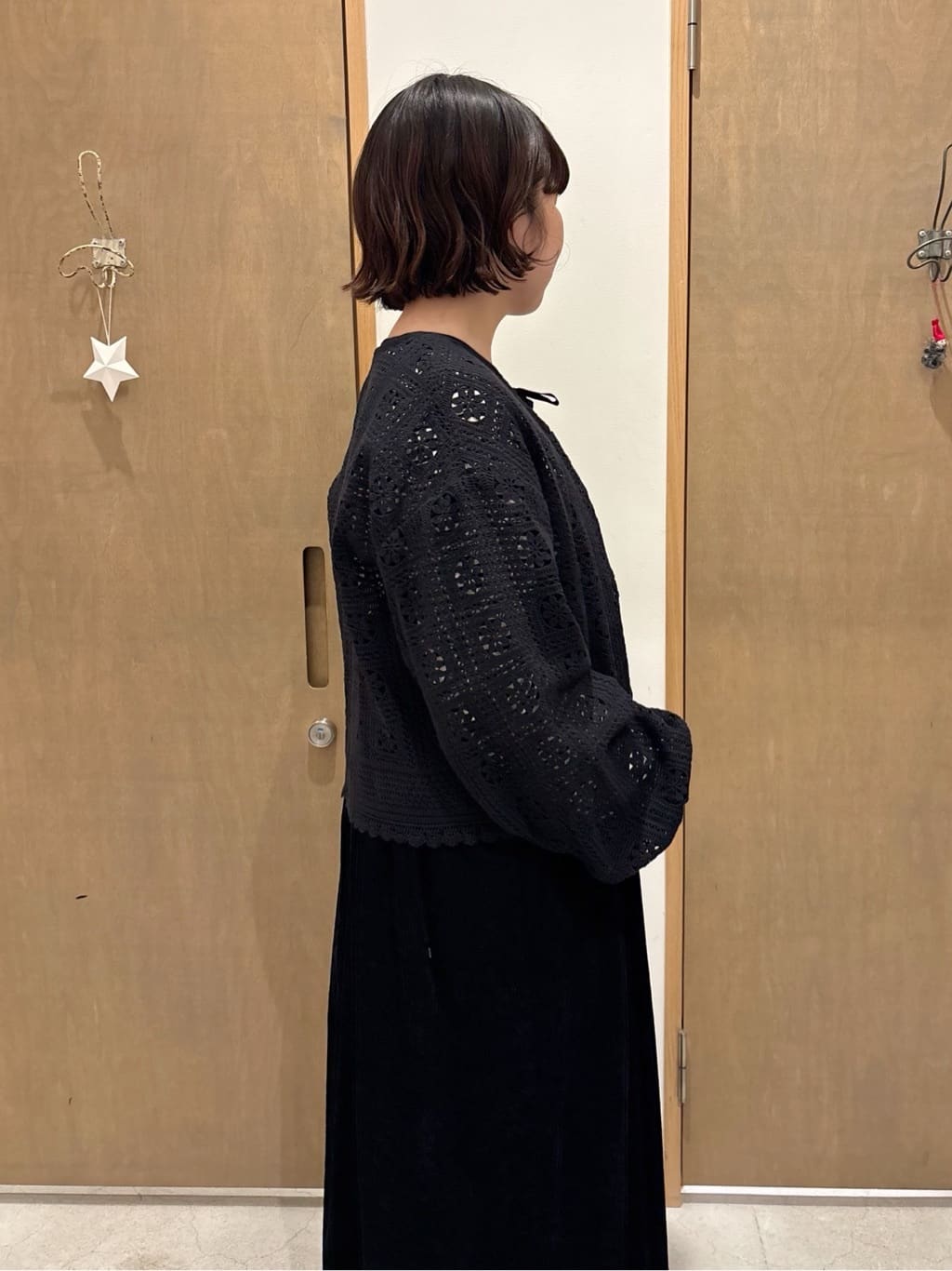 bulle de savon ���N�A�C�[�� �g���F151cm 2025.12.17